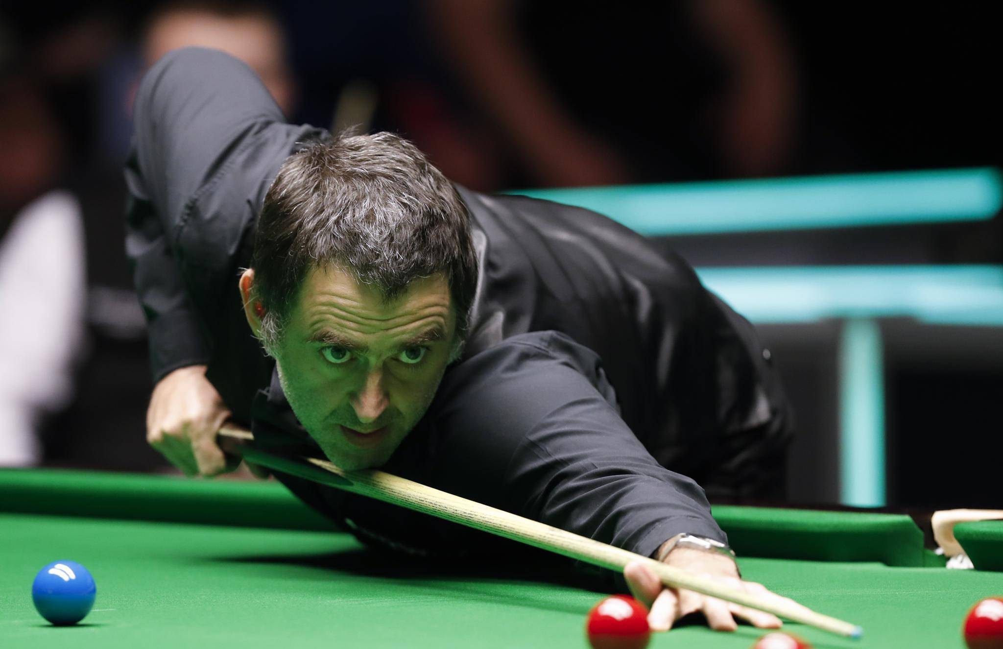 道馆的负责 道馆的负责