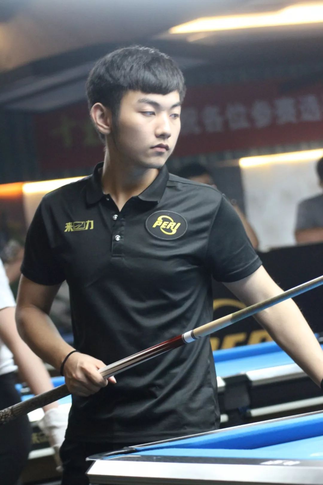 平静归来 平静归来