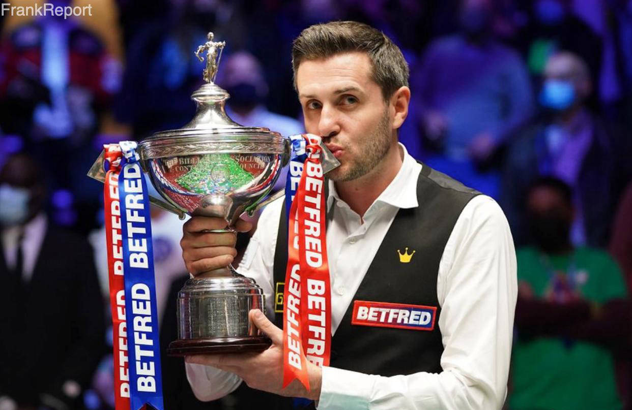 每一场比赛 每一场比赛