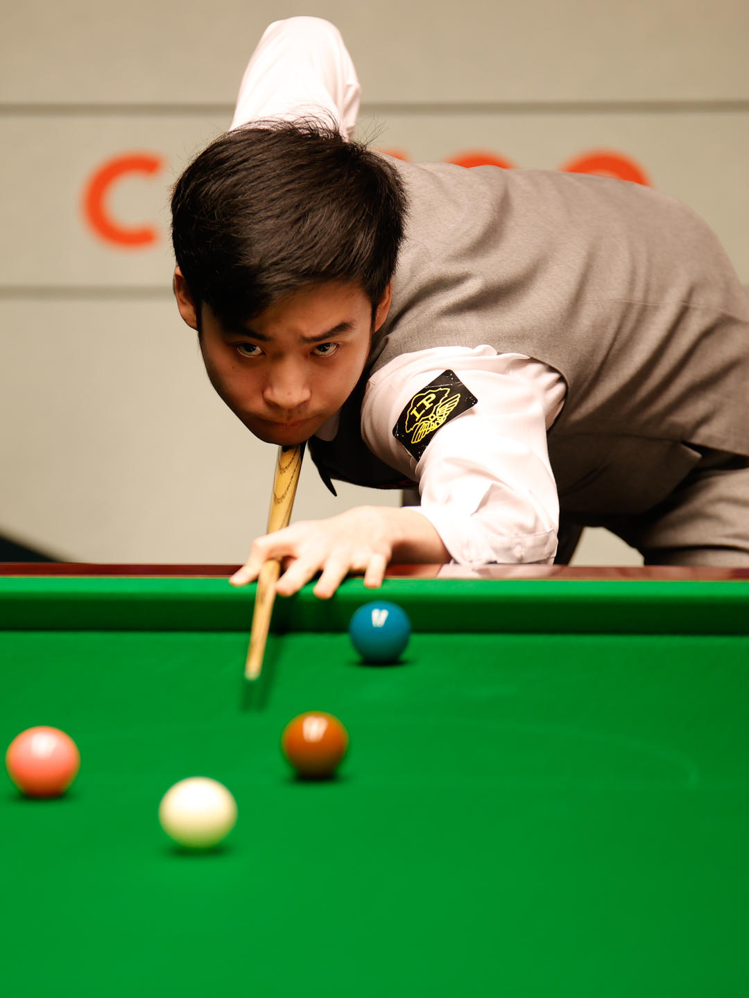 仅是技术指 仅是技术指