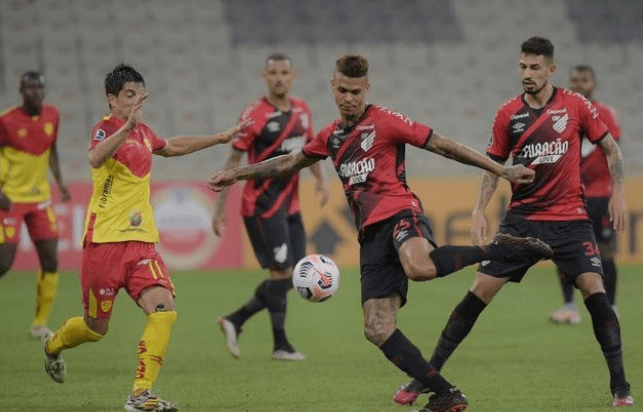 一场主场比 一场主场比