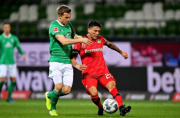 任边路突破 任边路突破